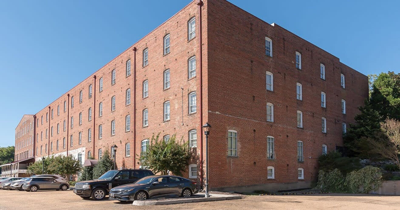High Street Lofts Image 36
