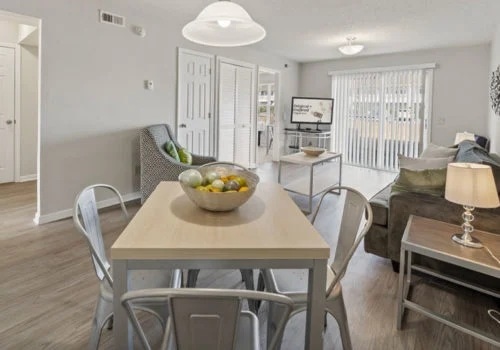 Student Housing - Seahawk Retreat Image 7