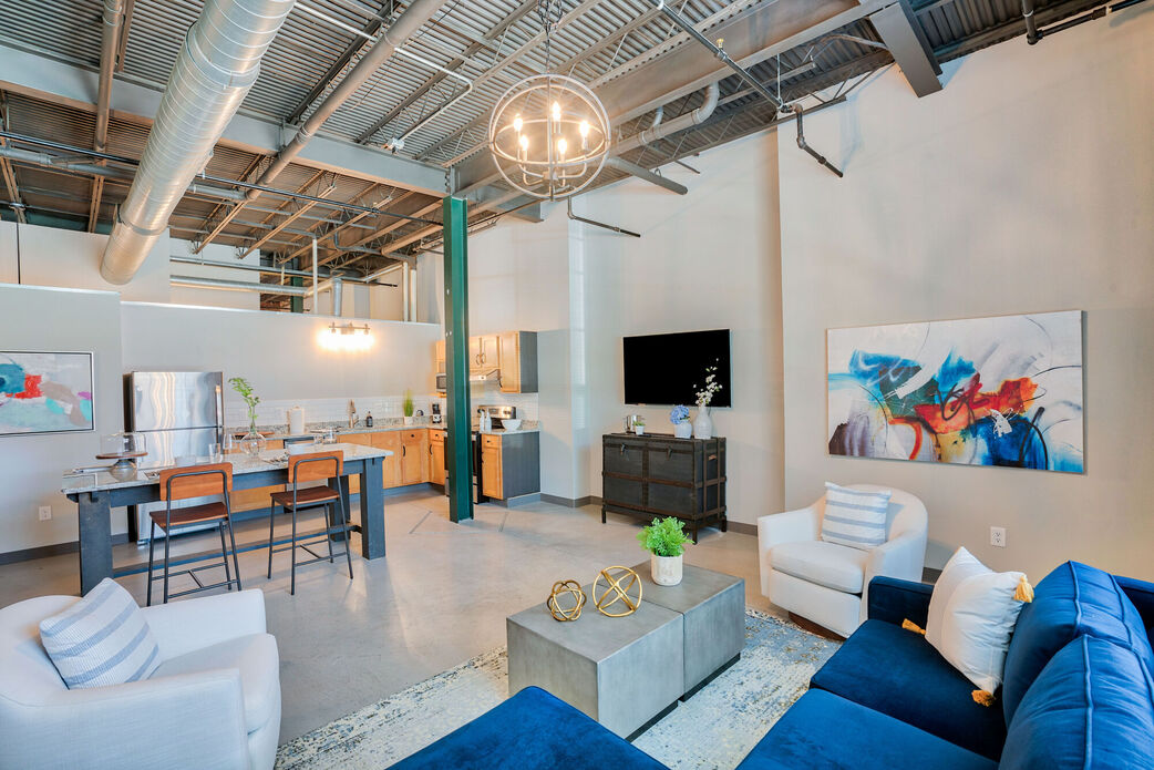 Wireworks Lofts Image 3