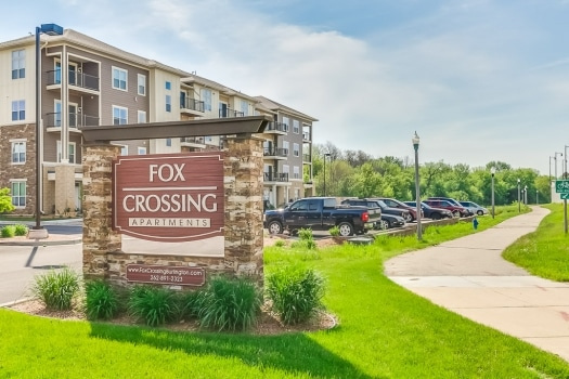 Fox Crossing II Image 37