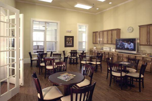 Country Lane Seniors McKinney - Senior Housing Image 6