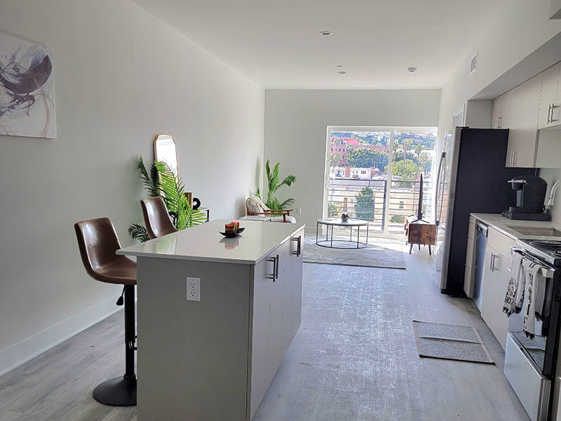 Inglewood Flats Image 11
