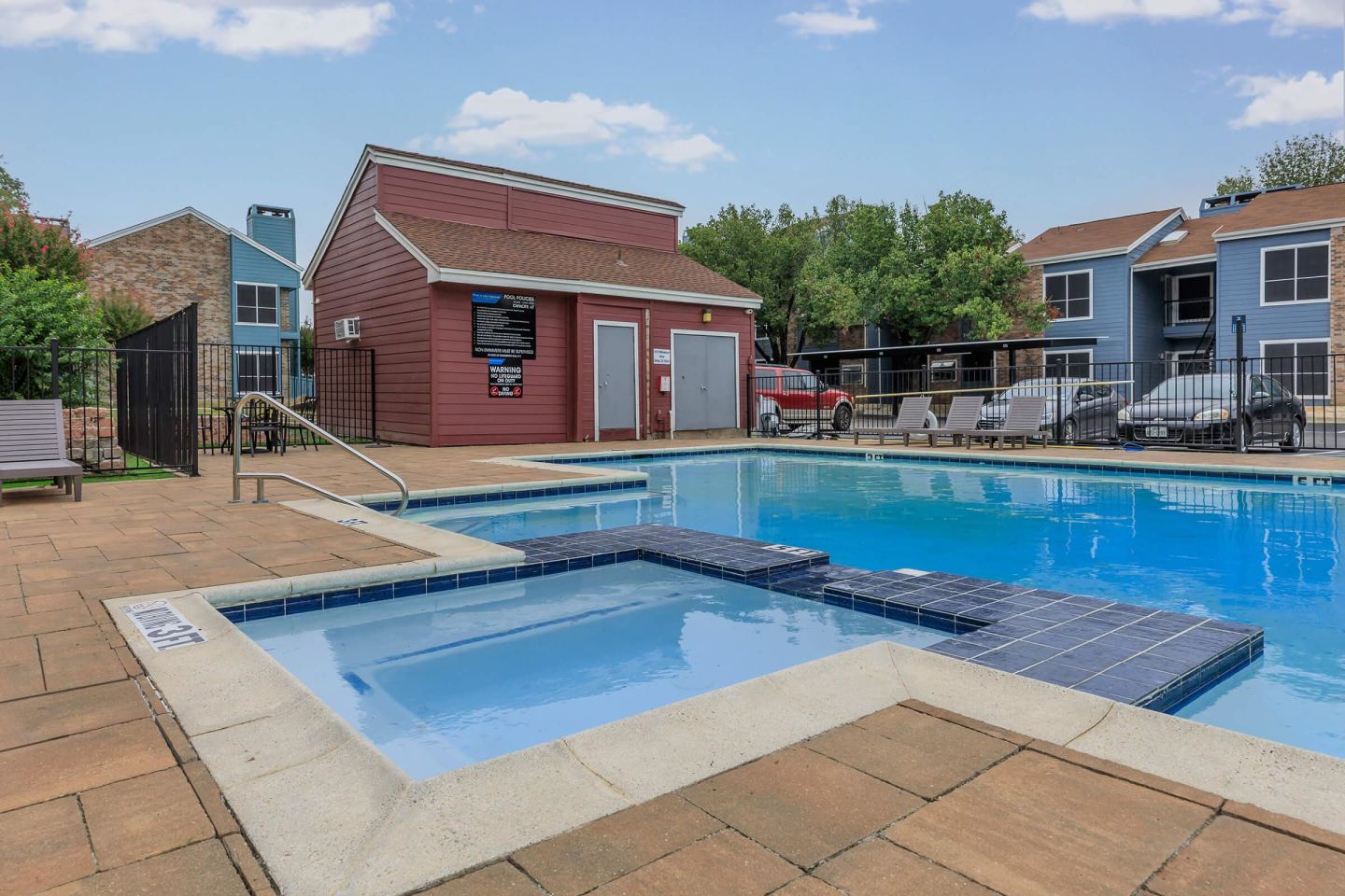 Prime at Lake Highlands Image 44