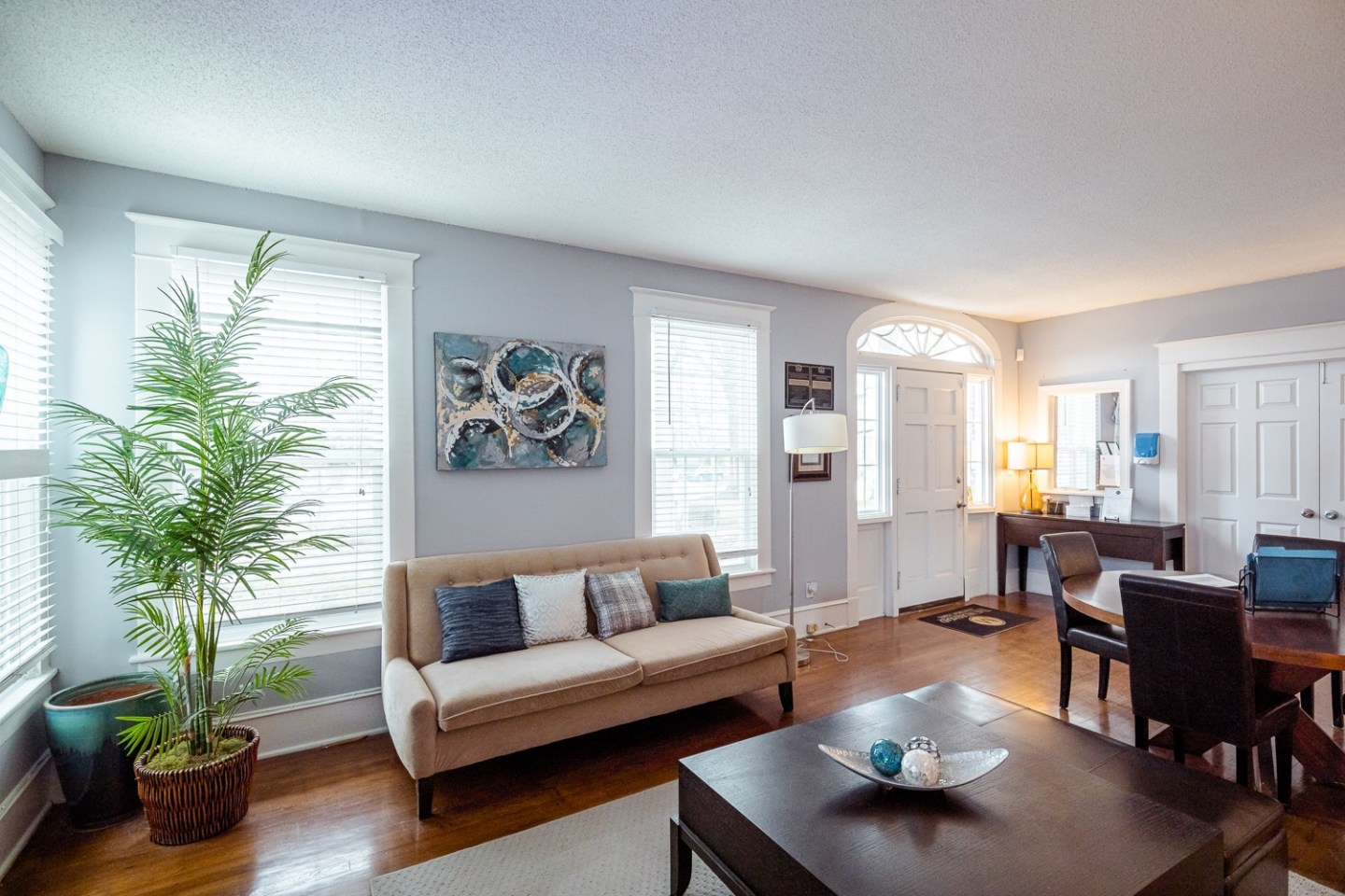 The Morehead Apartments Homes Image 42