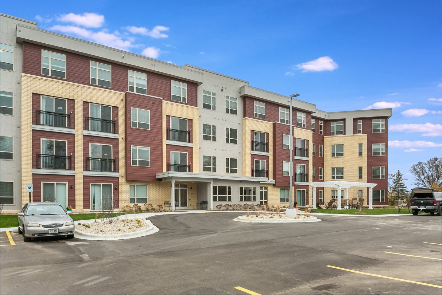 Novation Senior Commons - Senior Housing Image 26