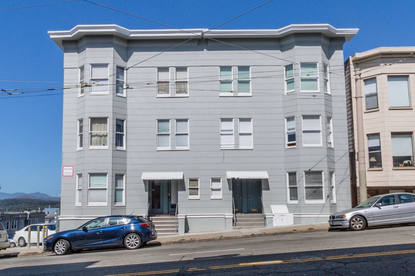 322 STANYAN Image 32