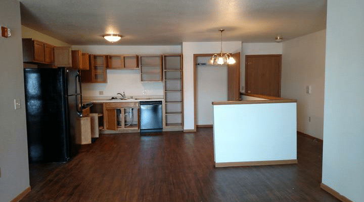Gateway Village - Senior Housing Image 3