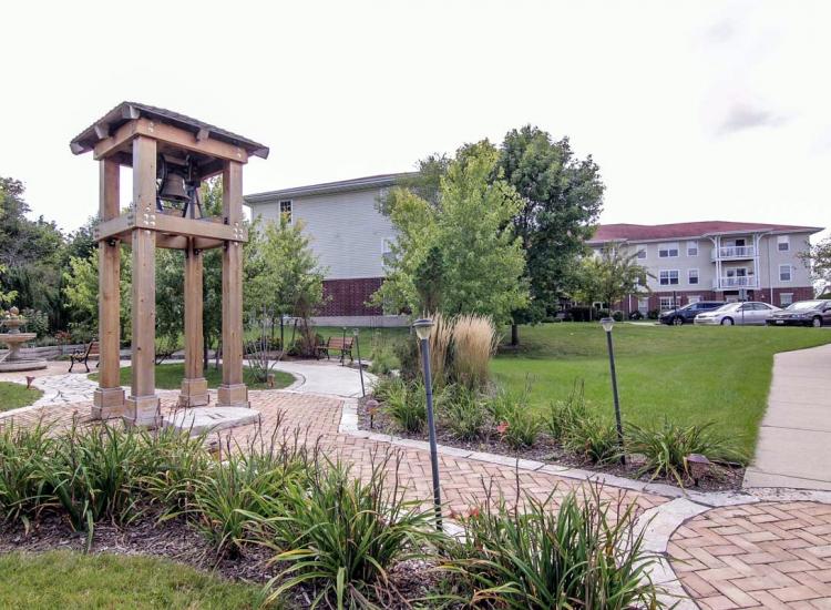 Bell Tower Place - Senior Housing Image 14
