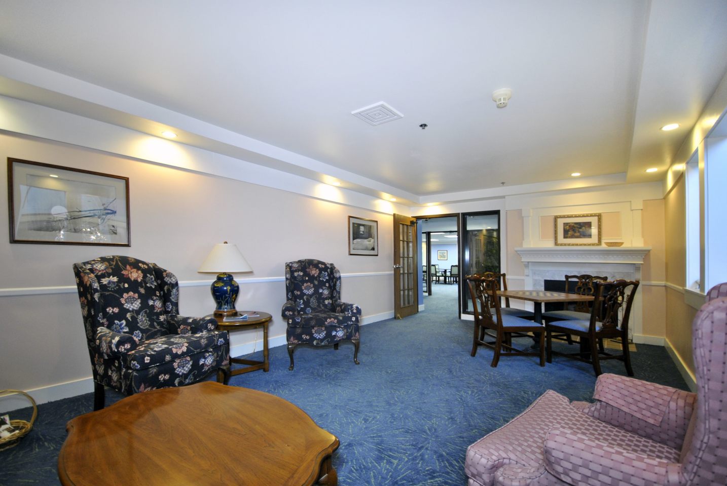 Senior Living - Porthaven Manor Image 31