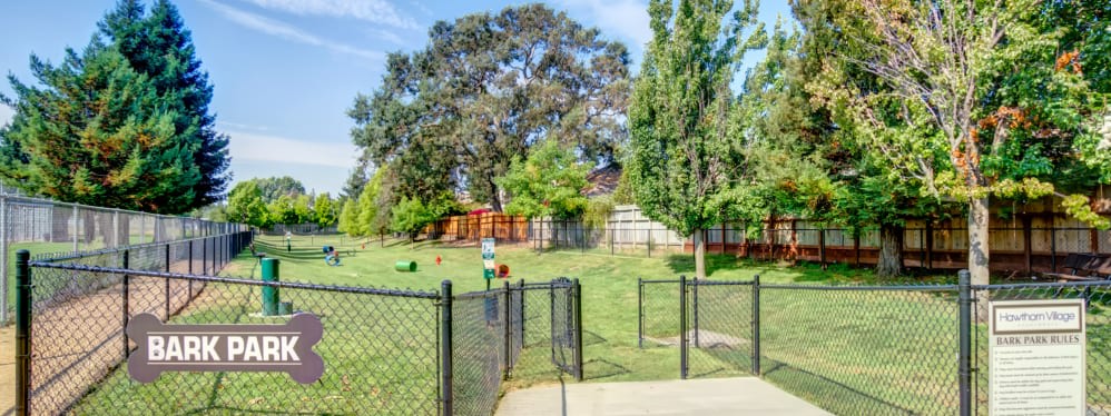 Hawthorn Village Image 25
