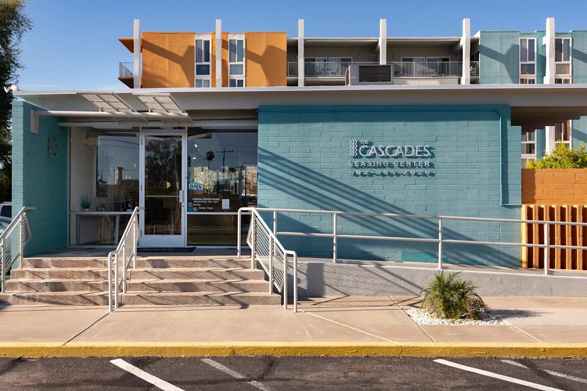 The Cascades Apartments Image 18