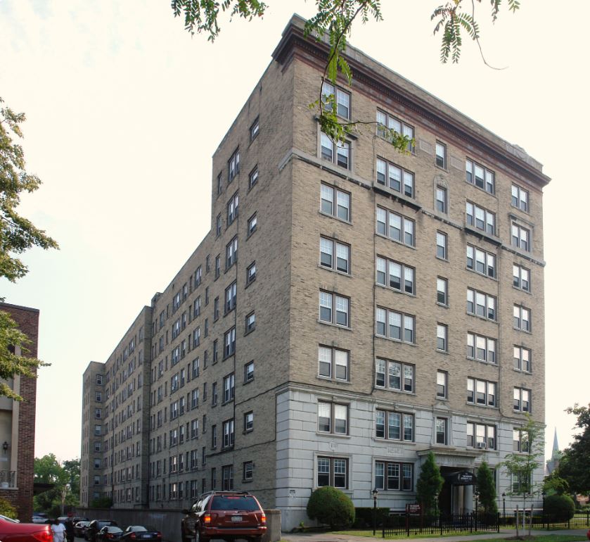 The Ambassador Image 15