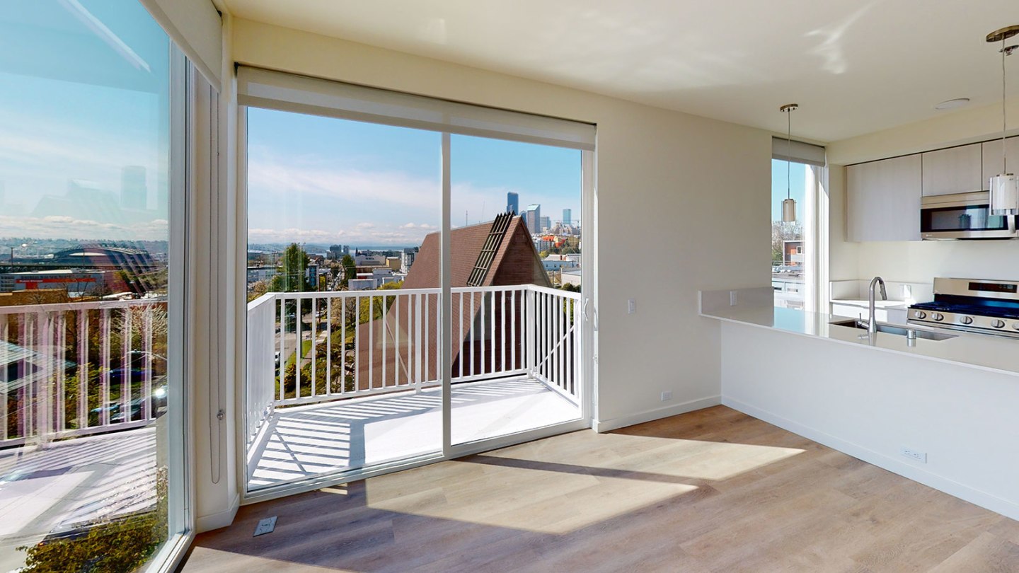 King Street Flats Image 8