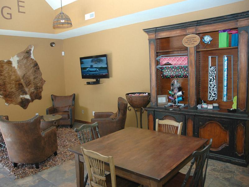The Lodge Image 6