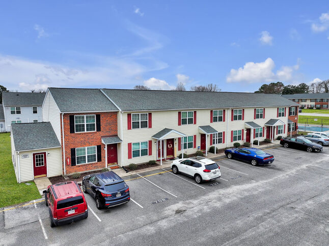 Yorkview Apartments Image 53