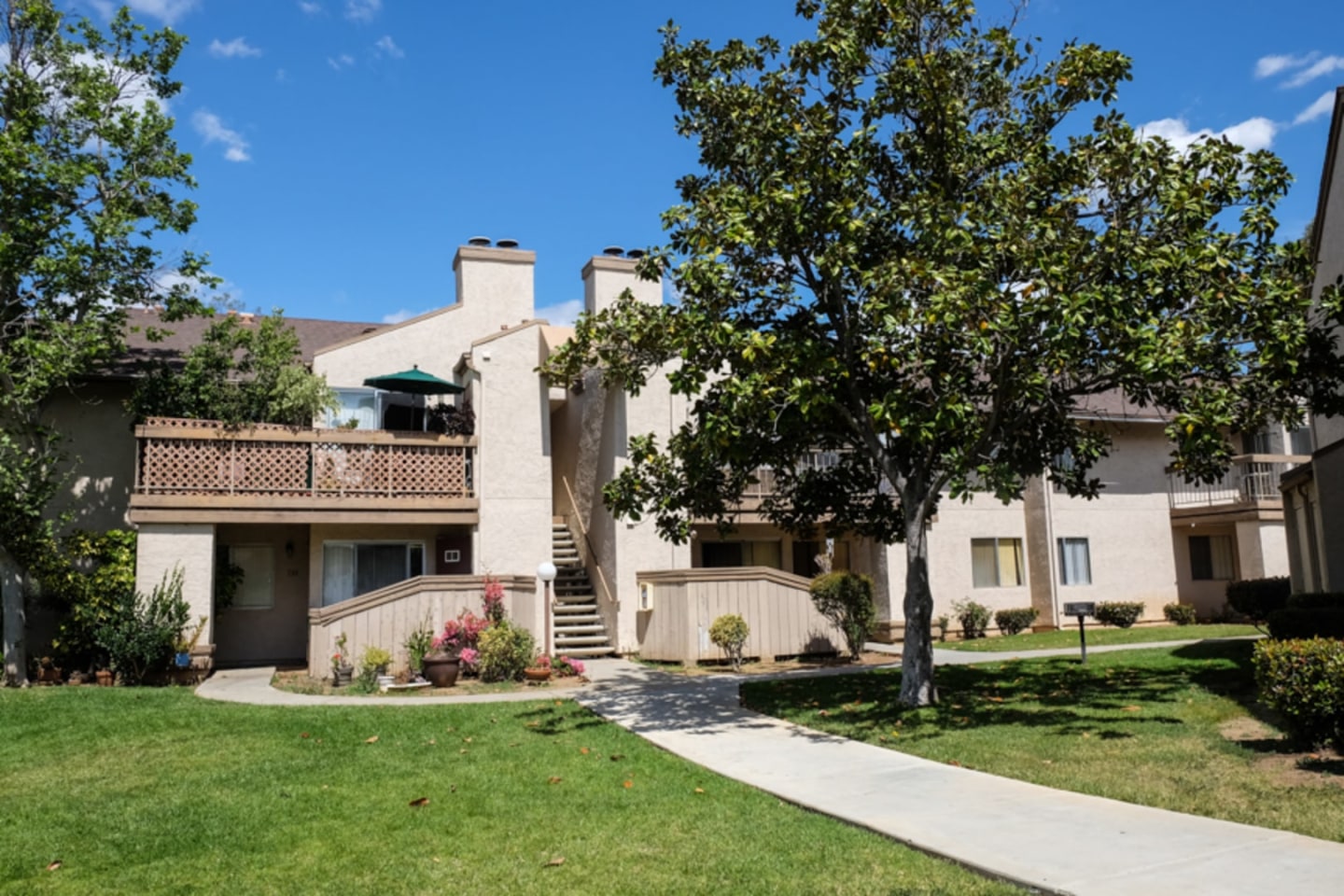 Oak Hill Apartments Image 17