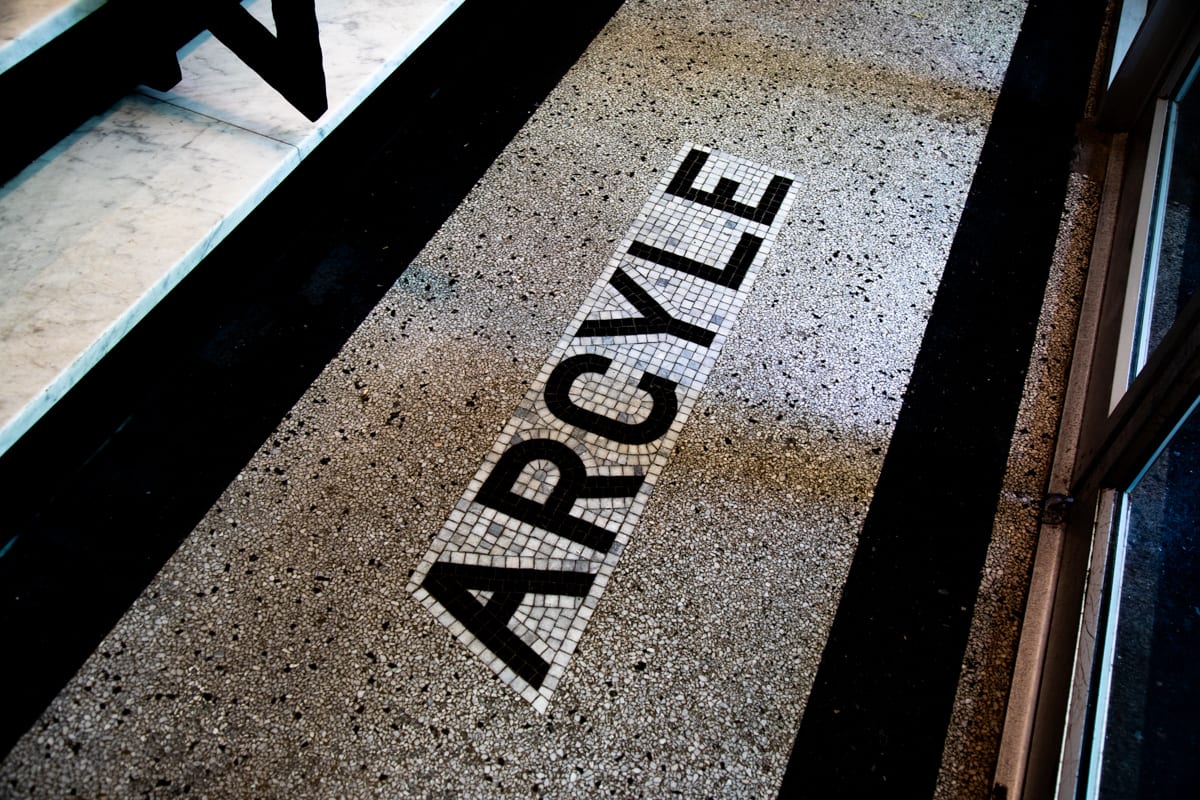 The Argyle on Mass Ave Image 16