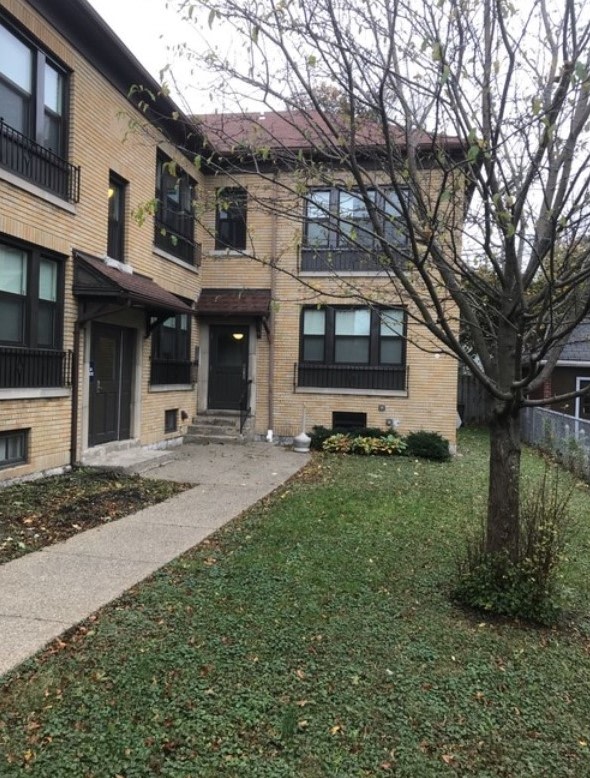 Campion Hall Image 20