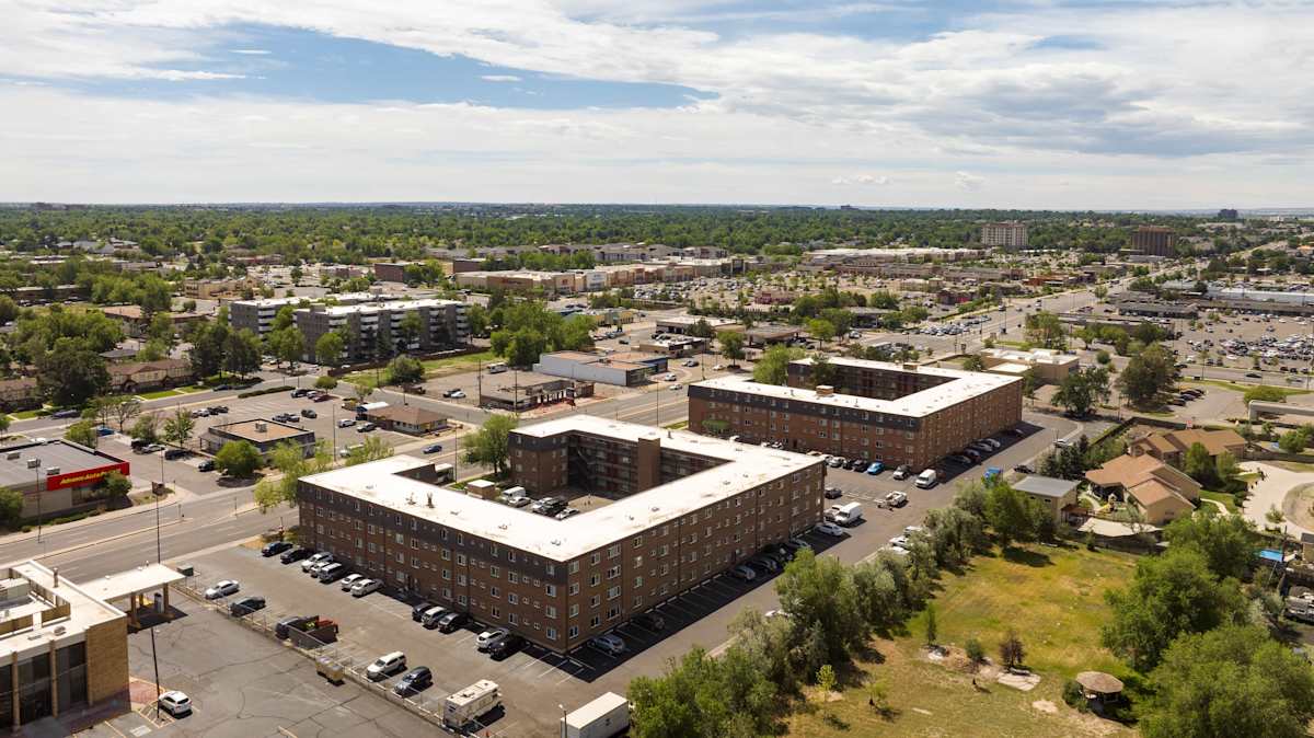 Meridian Garden Apartments Image 27
