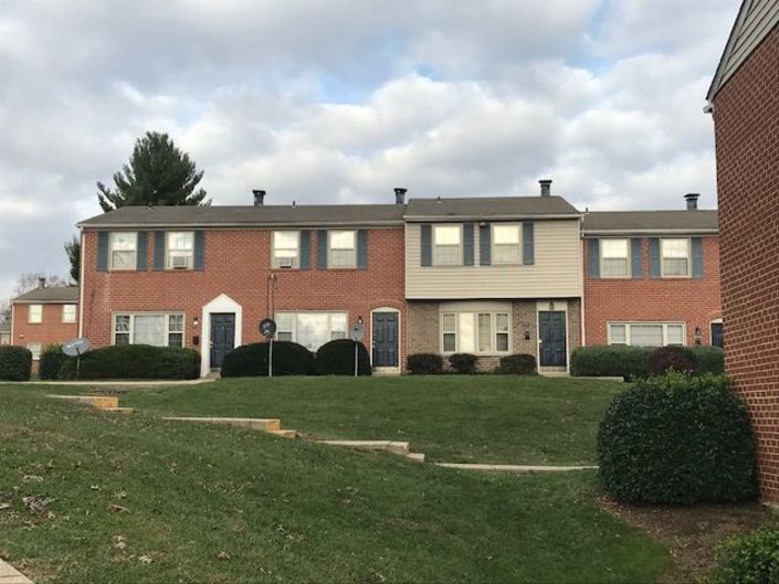 Apartments Near 21229