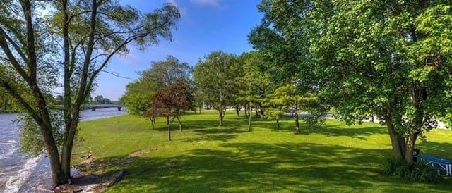 Panton Mill Station Image 18