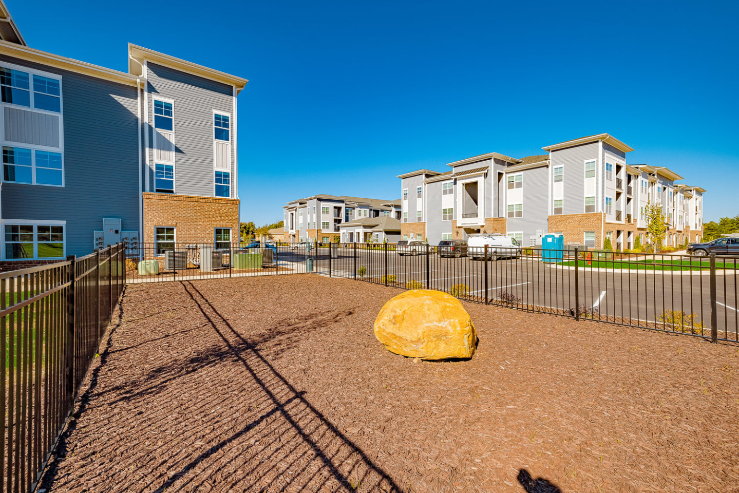 Grand Oaks Apartments Image 32