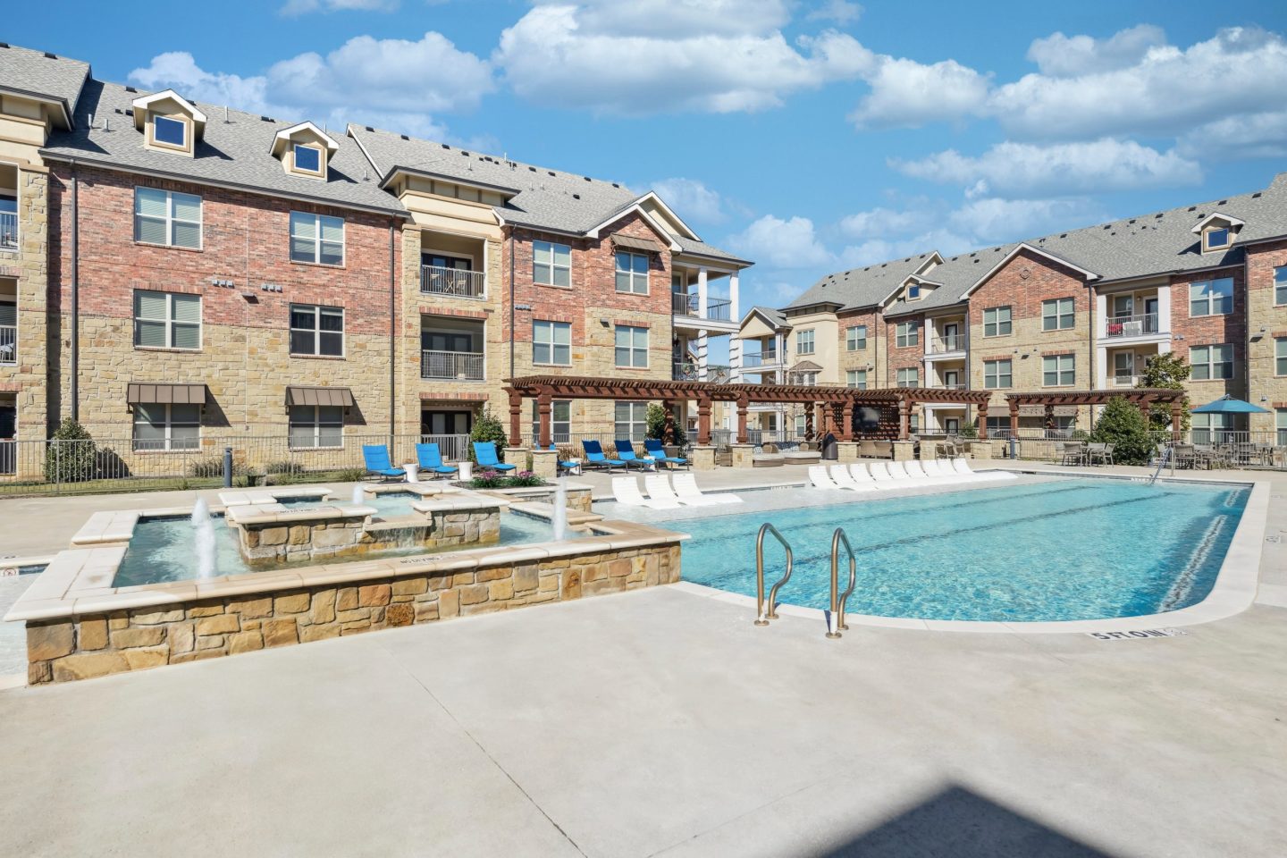 Auberge of Burleson Image 13
