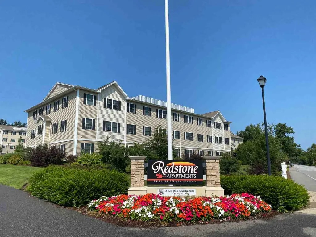 Redstone Apartments Image 1