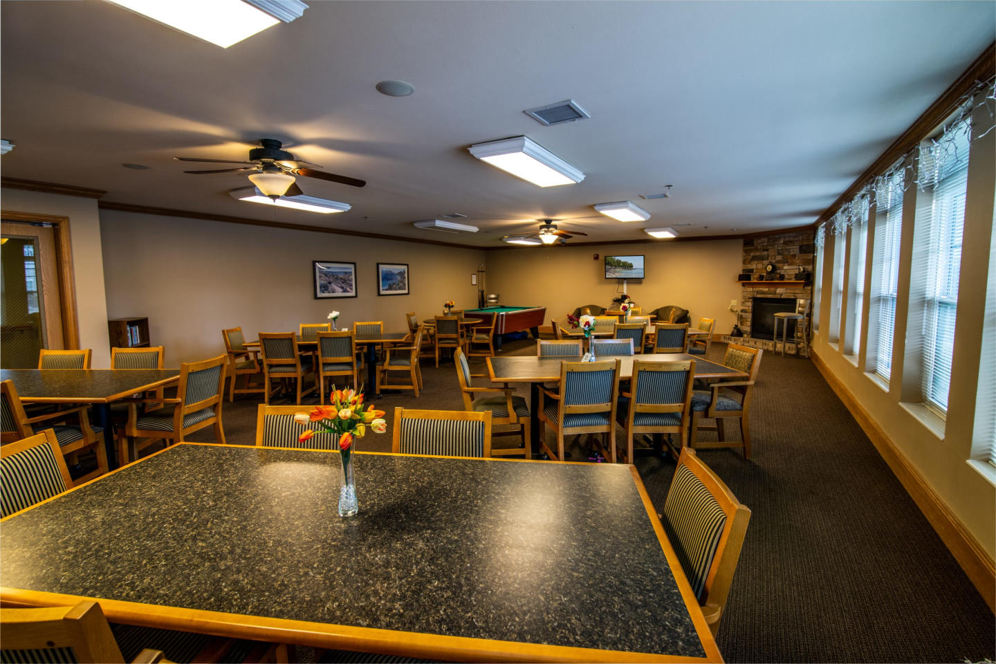 Granville Heights - Senior Housing Image 15