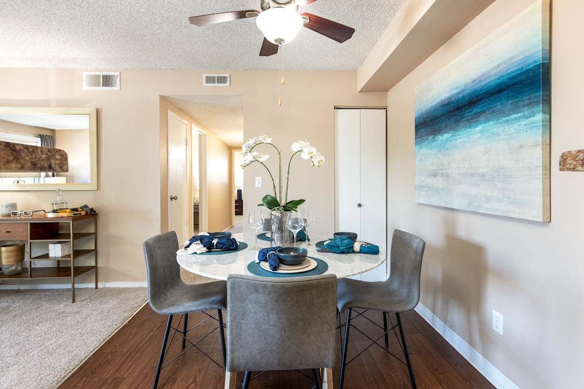 Cambrian Apartments Image 8