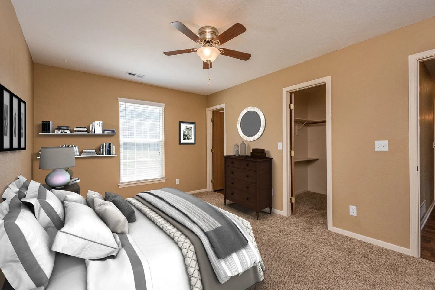 Evergreen Townhomes Image 5