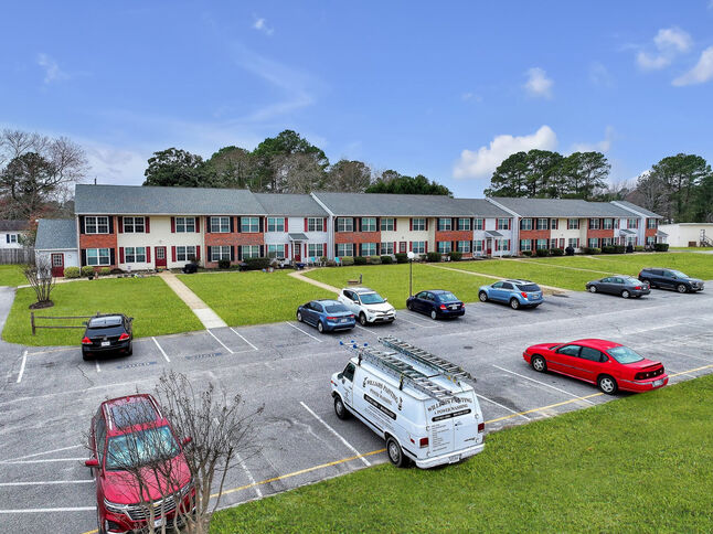 Yorkview Apartments Image 50
