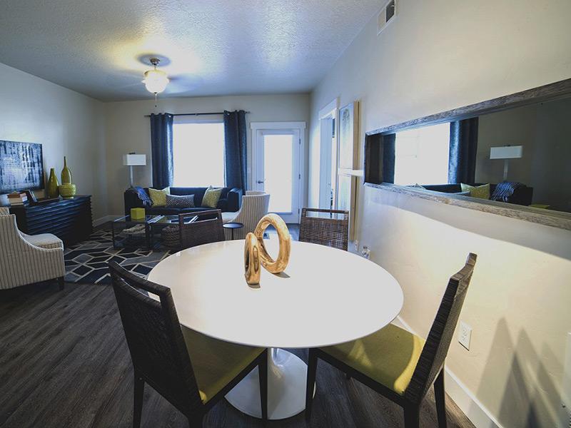 Draper Village Image 8