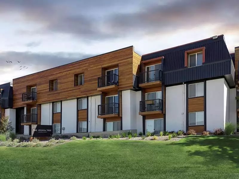The Joshua Tree Apartments Image 30