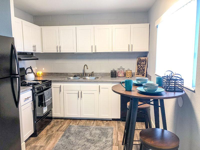 Aspenwood Apartments Image 1