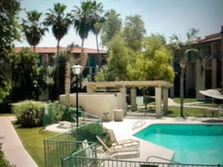 Canyon Palms Apartments Image 5