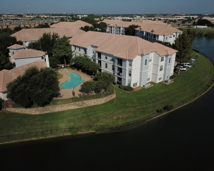 Tuscany at Lakepointe Image 19
