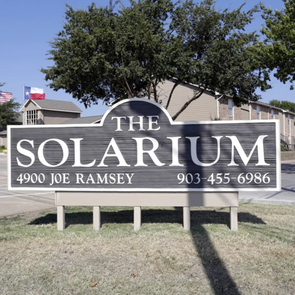Solarium Image 12