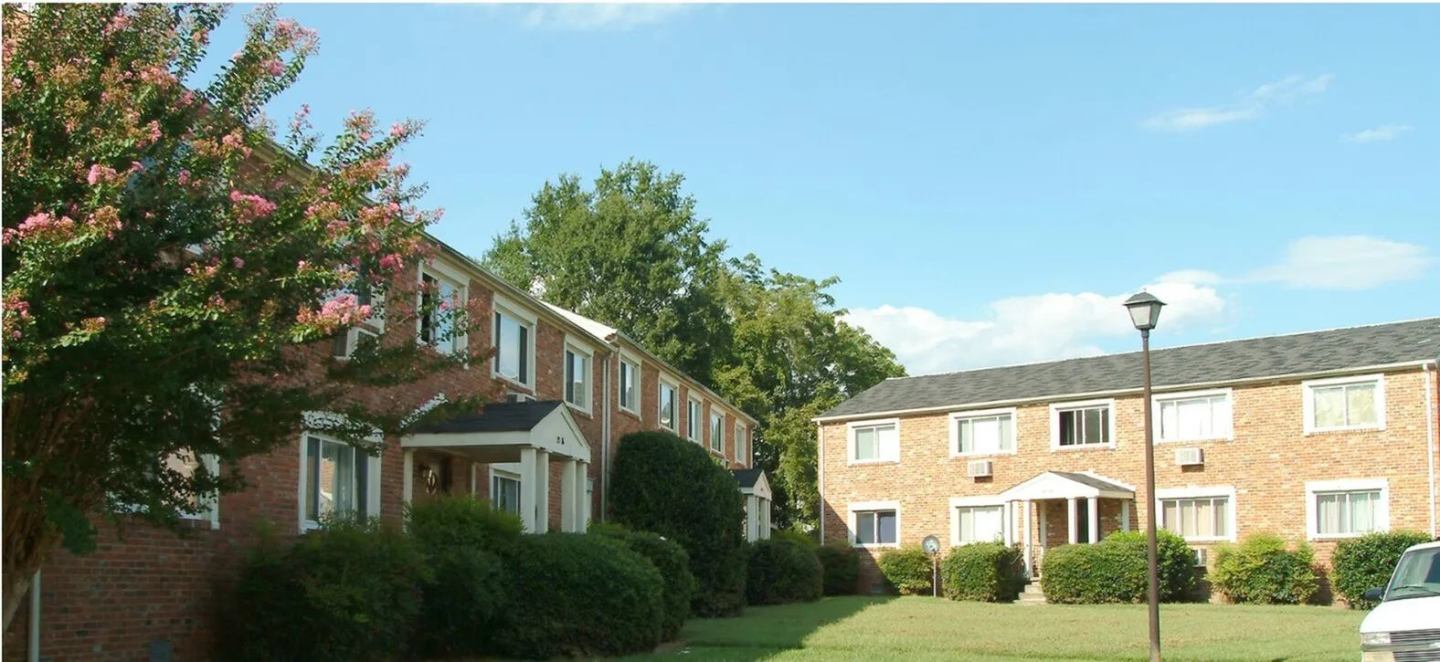 Madison Terrace Apartments Image 1