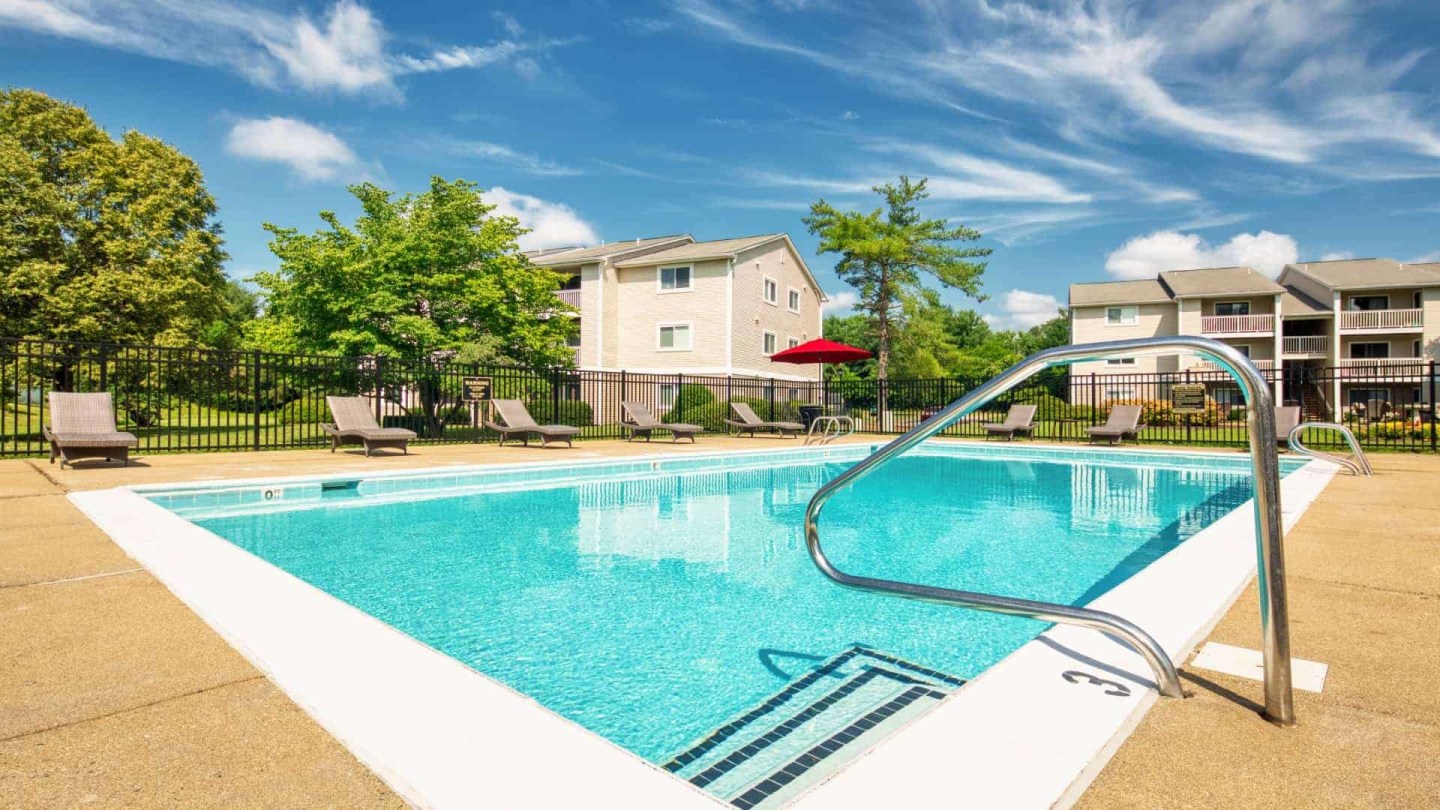 Sherwood Apartment Homes Image 36