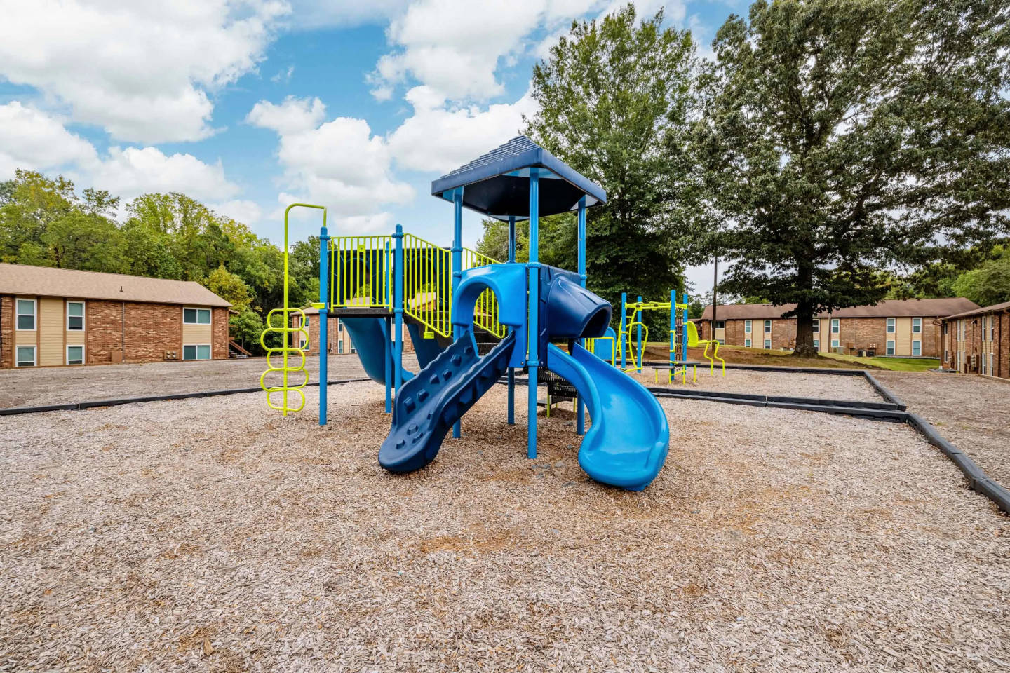 Enclave at North Point Apartment Homes Image 30