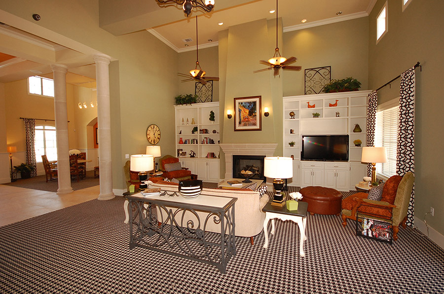 Cypress Creek Apartment Homes at Wayside Drive Image 94