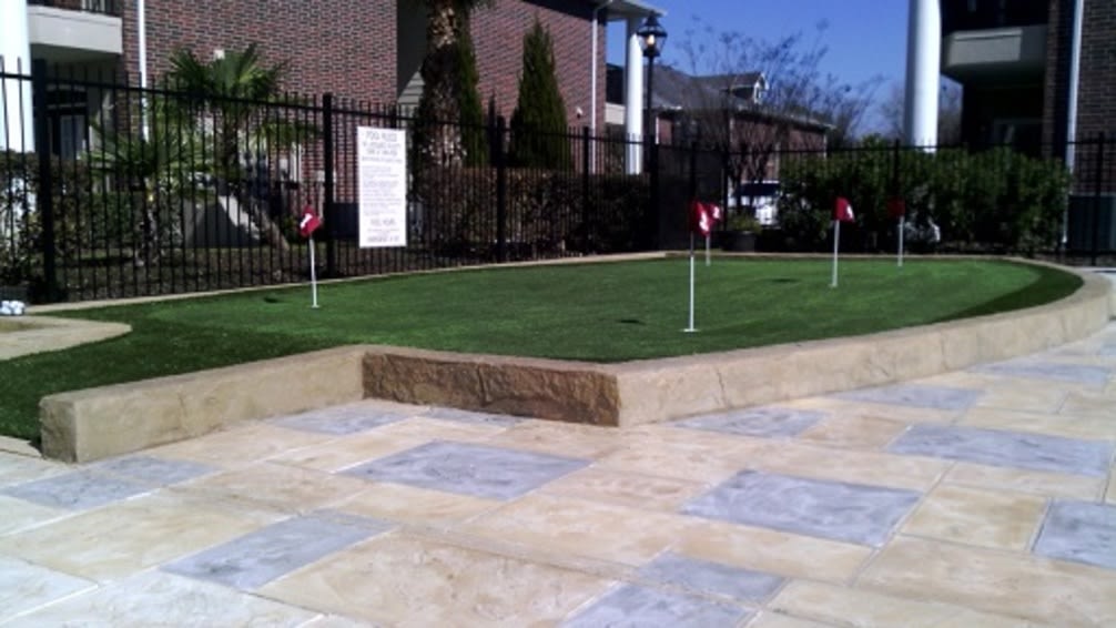 Senior Housing - Plantation At Quail Valley Image 10