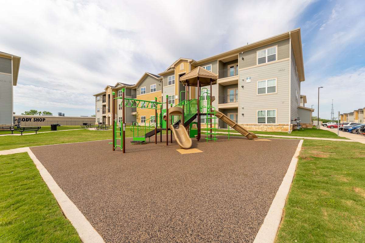 Menchaca Commons - Affordable Housing Image 6