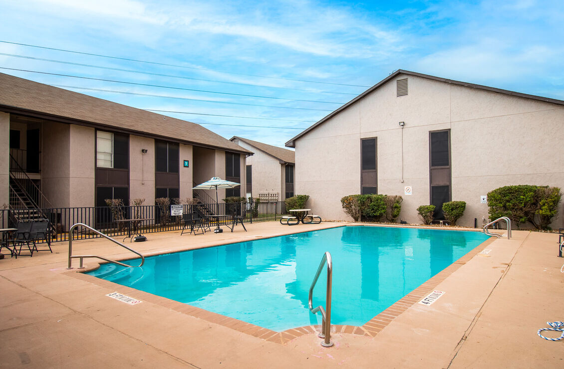 Marigold Apartments Image 11