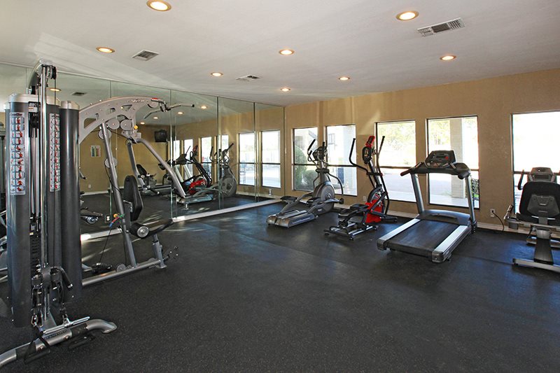 Georgetown Park Image 15