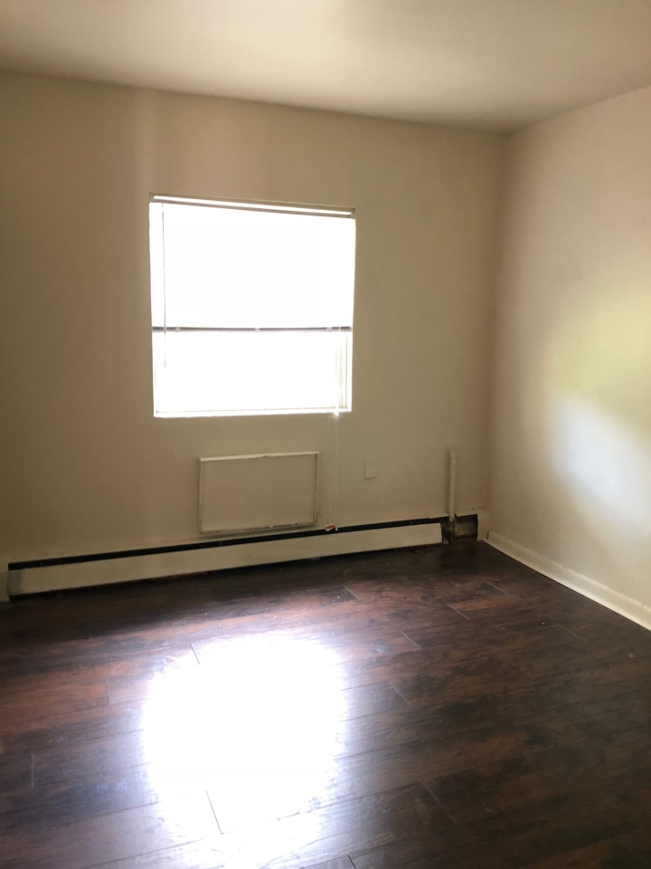 Morris Park Apartments Image 2