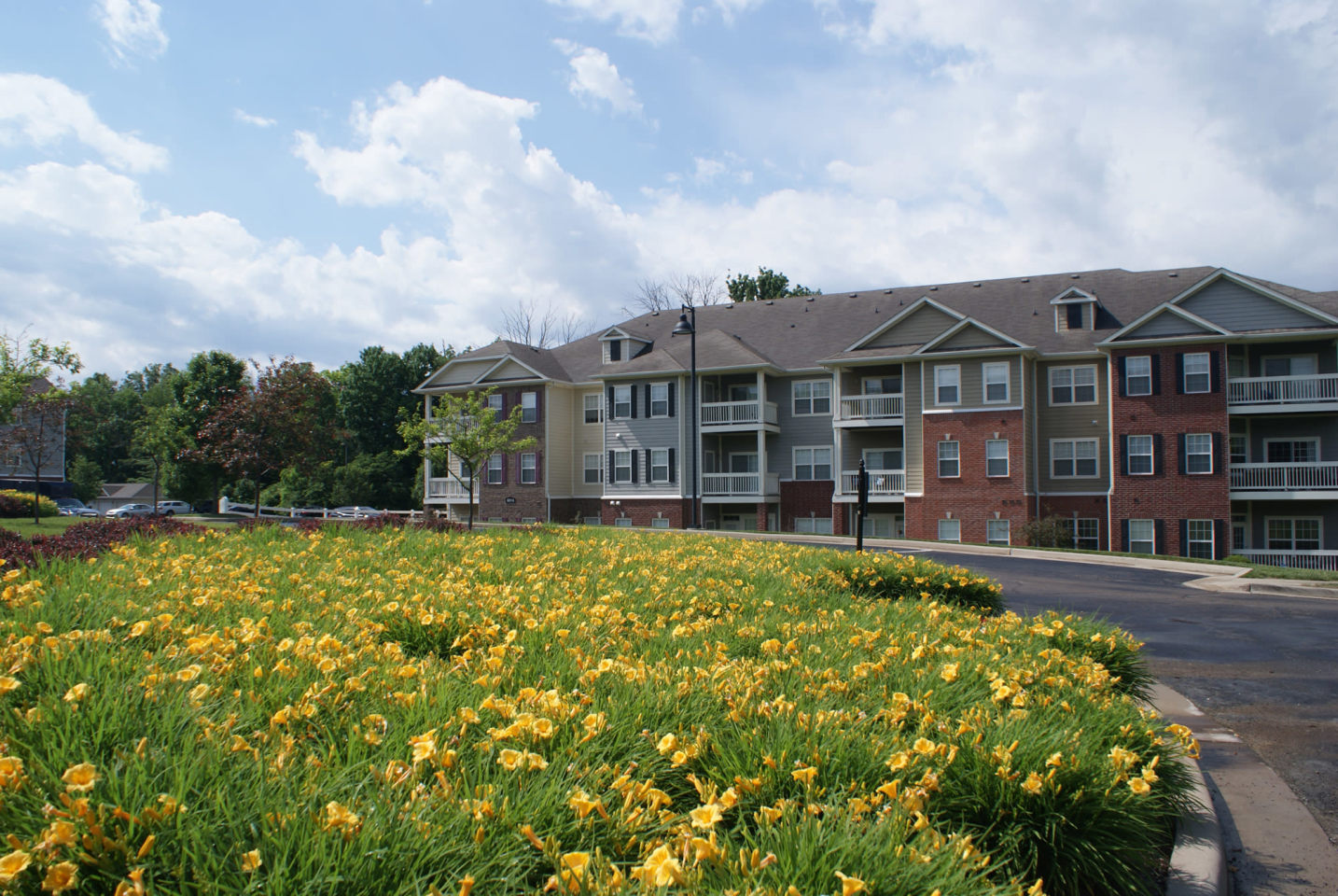 The Promenade at Beaver Creek Image 3