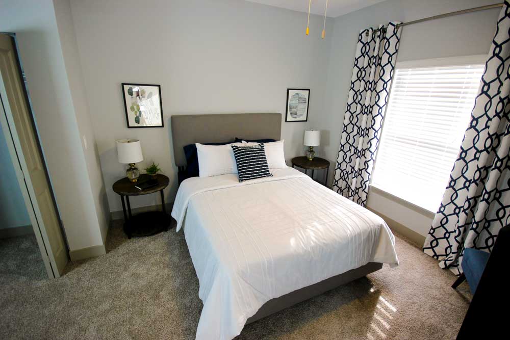 The Vue Luxury Apartments Image 8
