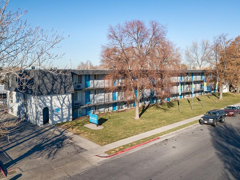 Commons on 2nd Apartments Image 17